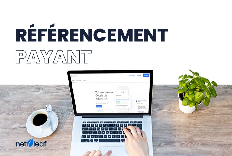 montage referencementPayant