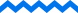 zigzag bleu