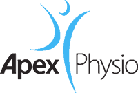logo apex physio