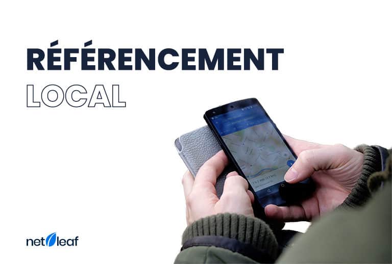 referencement local pour pme