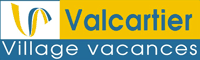 logo village vacances valcartier