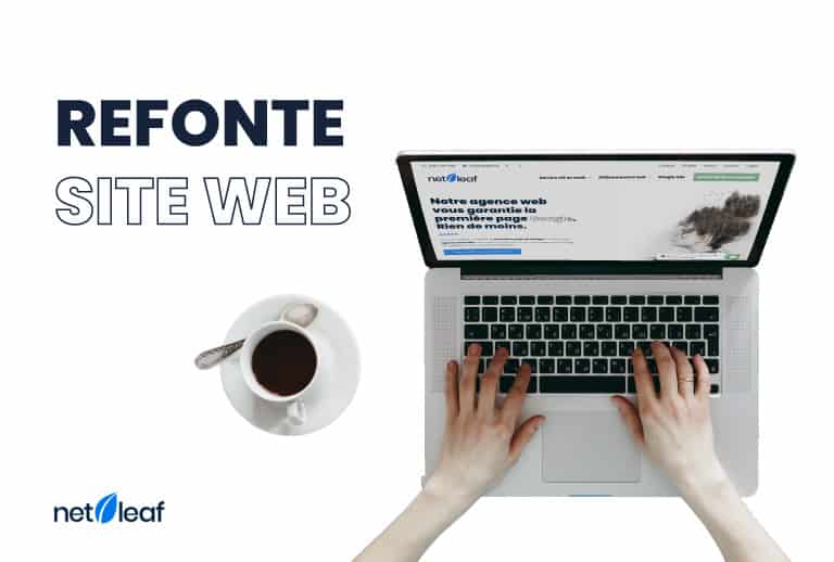refonte site web article