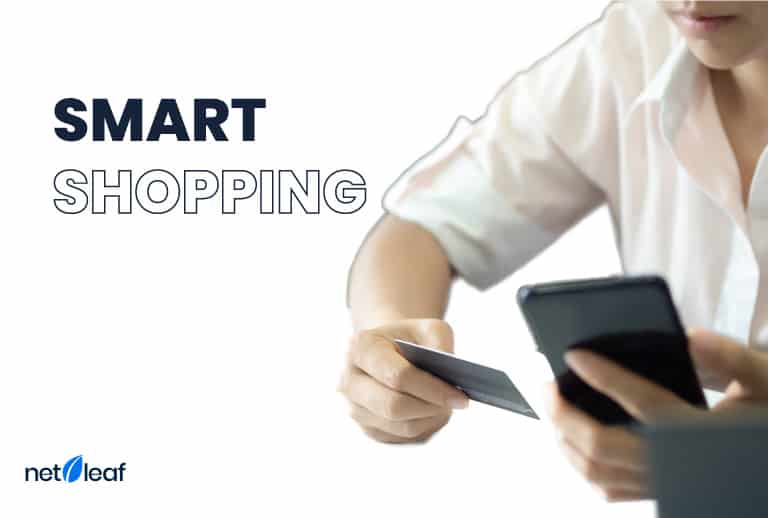 Smart Shopping Google Analytics 4