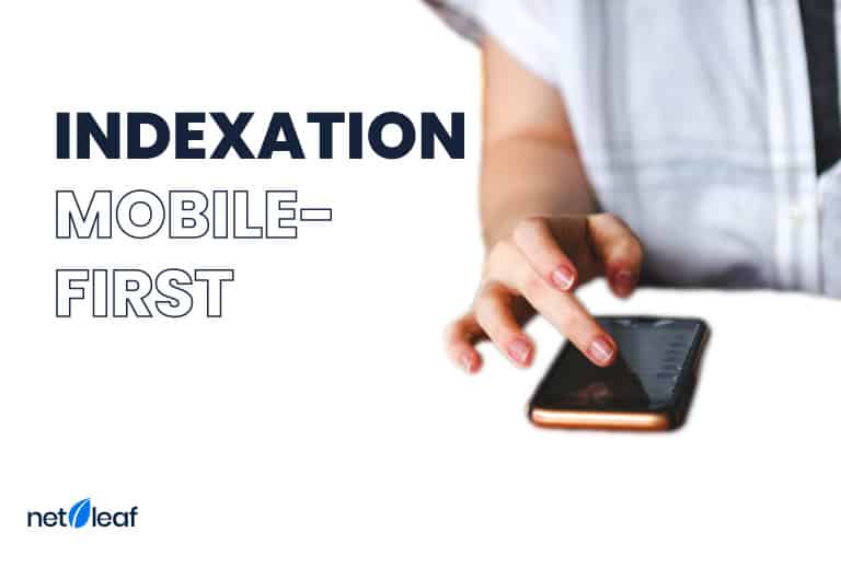 indexation mobile first